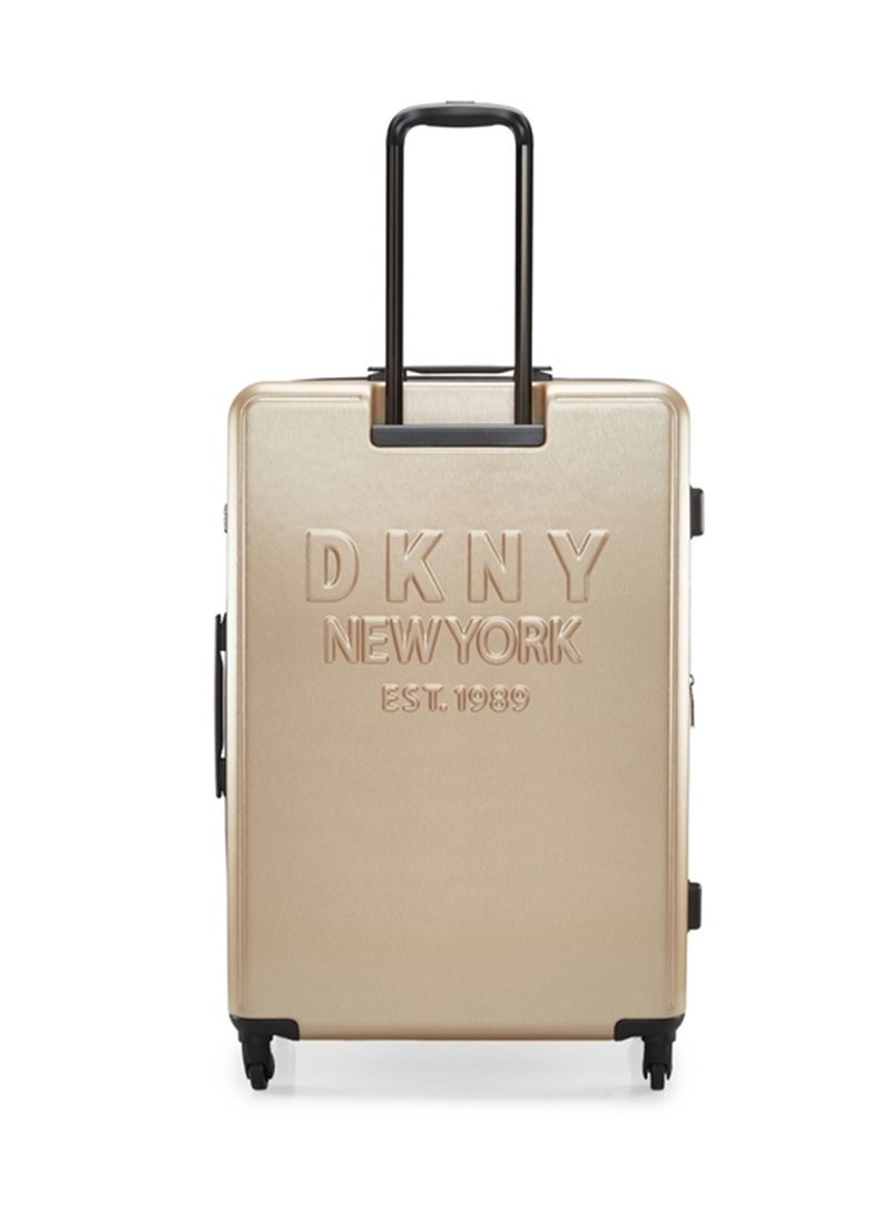 buy-dkny-dkny-new-yorker-hardside-luggage-on-wheels-for-unisex-ultra-lightweight-abs-on-with-spinner-wheels-4-color-champagne_xkb