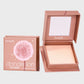 Dandelion Twinkle Nude-Pink Highlighter - Radiate Elegance