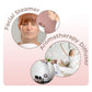 Stylpro Rose Gold 4-in-1 Ionic Facial Steamer