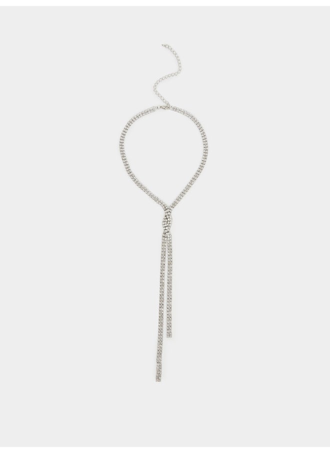 buy-styli-styli-dual-drop-embellished-necklace_5nk