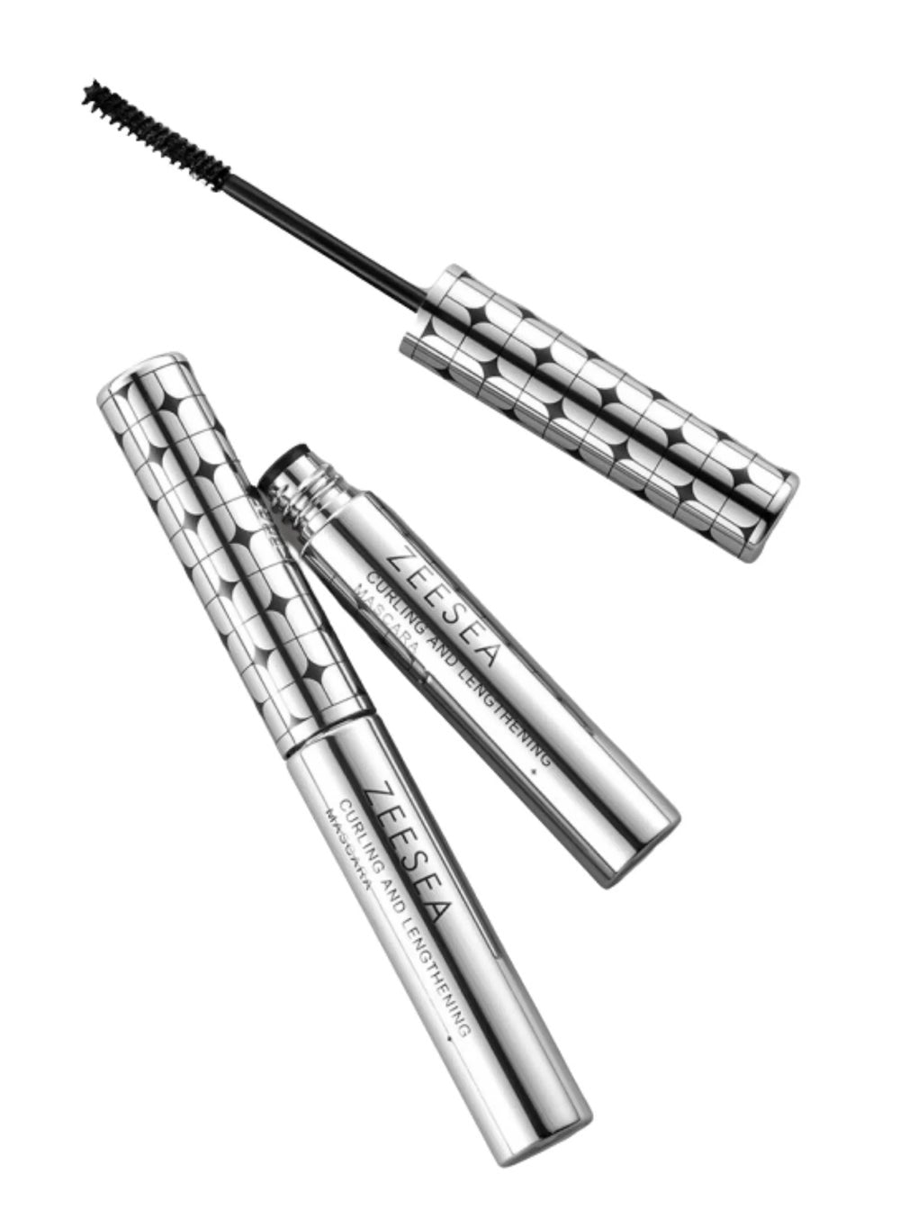 buy-zeesea-zeesea-curling-and-lengthening-mascara-black_tfl