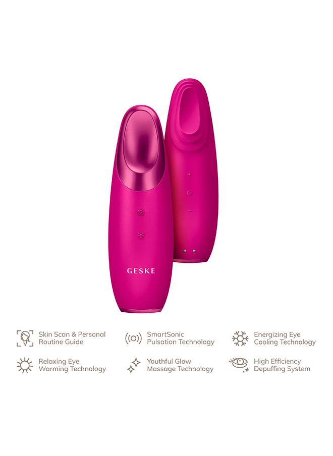 6-in-1 Smart Eye Revitalizer | Combat Dark Circles & Puffiness