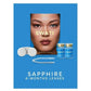 Sapphire Symphony Colored Contacts - 6 Month Wear