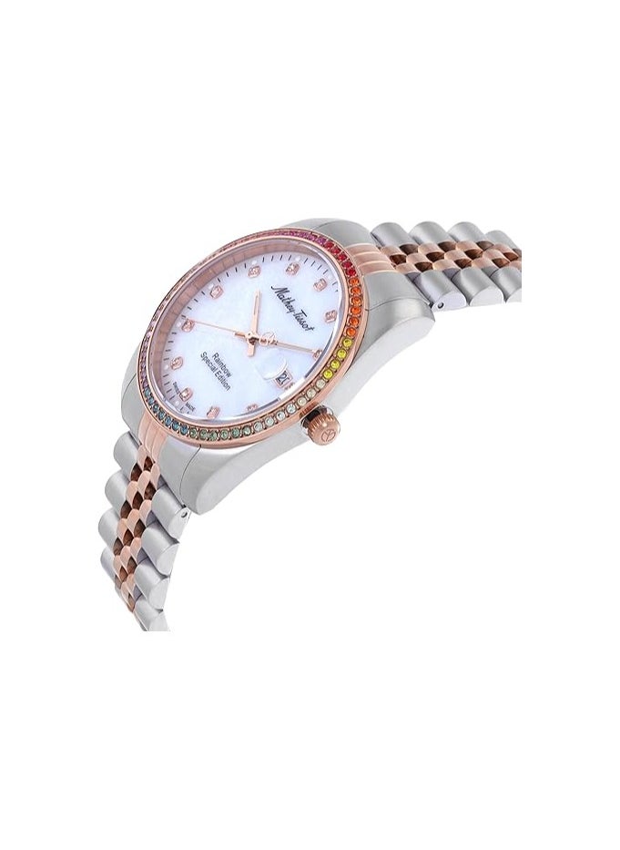 buy-mathey-tissot-mathy-white-dial-unisex-watch-h809bqi_klx