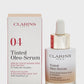 Clarins Tint Oleo-Serum 04 - Nourishing Glow 30ML