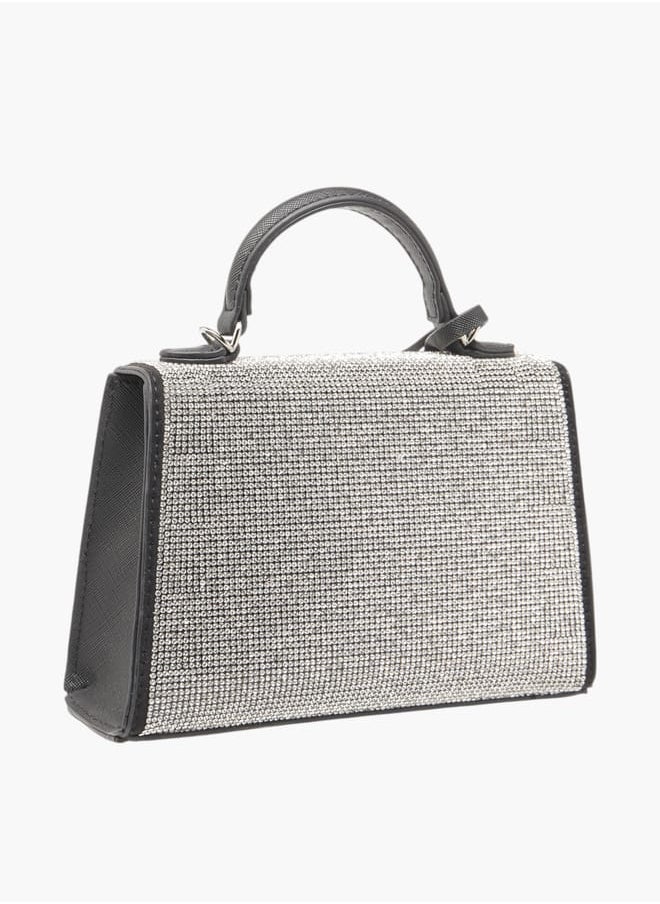 buy-missy-women-s-embellished-satchel-bag-with-detachable-strap-and-magnetic-closure_xyy