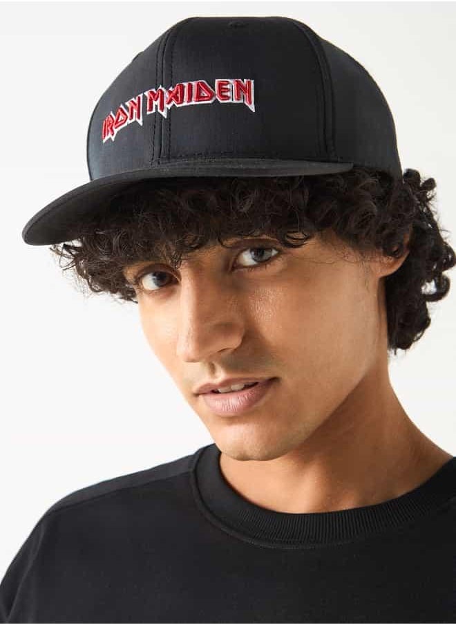 buy-sp-characters-iron-maiden-embroidered-cap-with-strap-back-closure_yic
