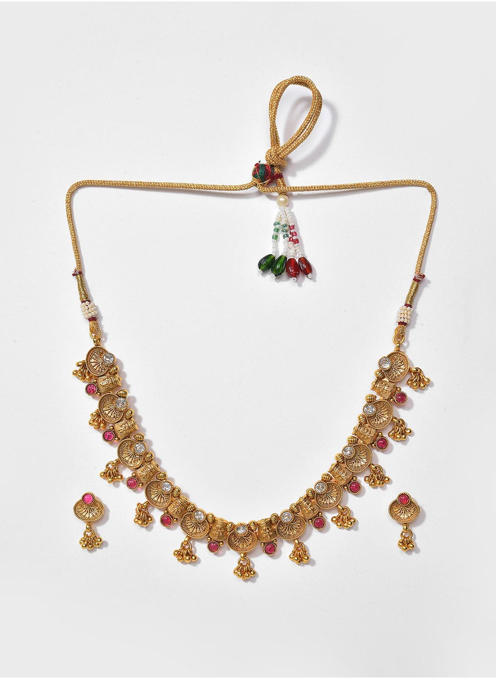 buy-sohi-pink-stone-studded-jewellery-set_iyu