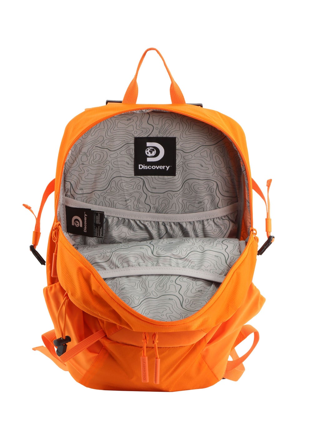 buy-discovery-discovery-outdoor-18l-backpack-orange-for-adventure-durable-lightweight-water-resistant-bag-for-men-women-hiking-trekking-camping-travel_h86