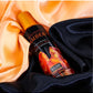 Shower Scents Amber Elegance Body Mist 250ml