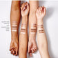 Luminous Contour Eyeshadow Palette - Light