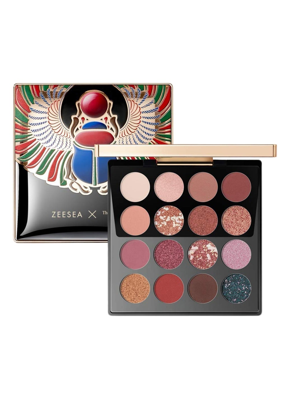 buy-zeesea-zeesea-x-the-british-museum-enchanting-egypt-eyeshadow-palette-16-shades-02-scarab_c8u
