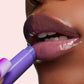 Violet Beta Squirt 3D Plumping Gloss Stick