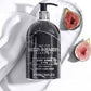 Dark Amber & Fig Elegance Hand Wash 500ml