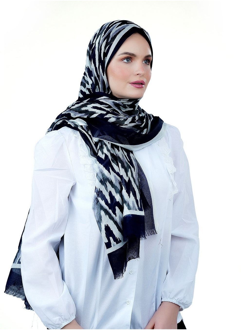 buy-amica-woven-abstract-printed-hijab-long-head-scarf-for-women-blue_twk