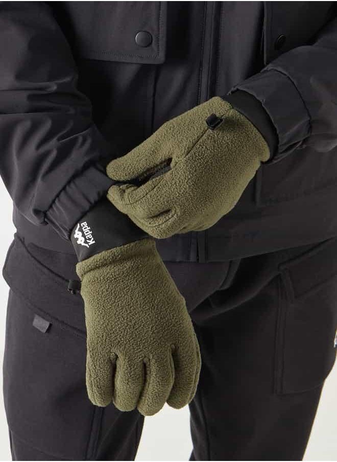 buy-kappa-kappa-textured-panelled-gloves-with-logo-detail_pkw
