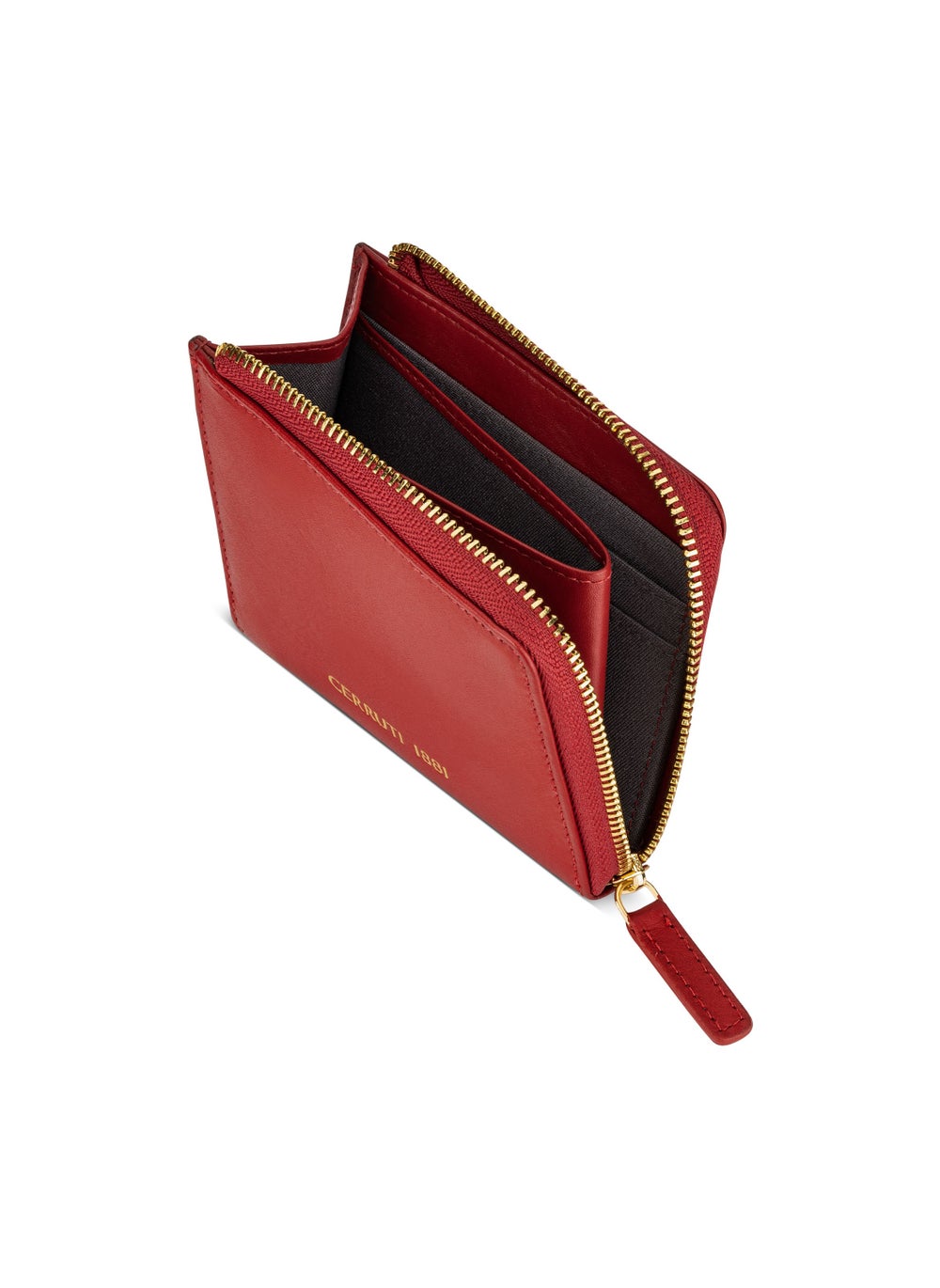 buy-cerruti-1881-red-leather-zip-around-wallet-for-women-s_d4h
