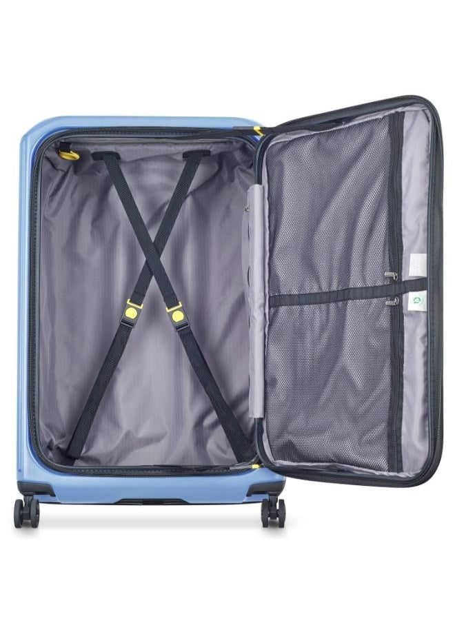 buy-delsey-paris-securtime-zip-77-cm-top-opening-4-wheel-expandable-suitcase-lavender-blue_vn1
