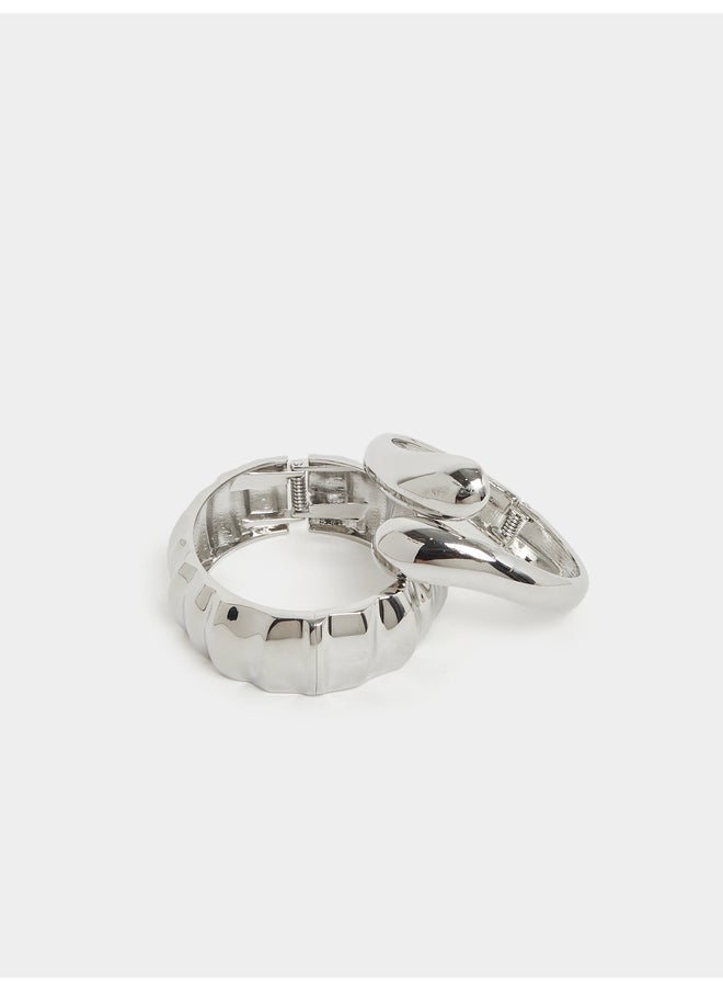 buy-styli-styli-set-of-2-silver-plated-bangle-and-cuff-bracelet_b2f