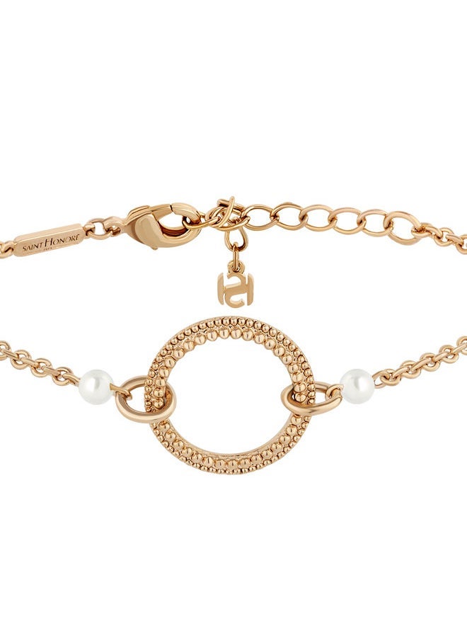 buy-saint-honore-cream-gala-gold-bracelet-for-women-s_hfk