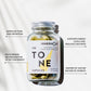 Tone Capsules 60 Caps – Elevate Metabolism & Energy