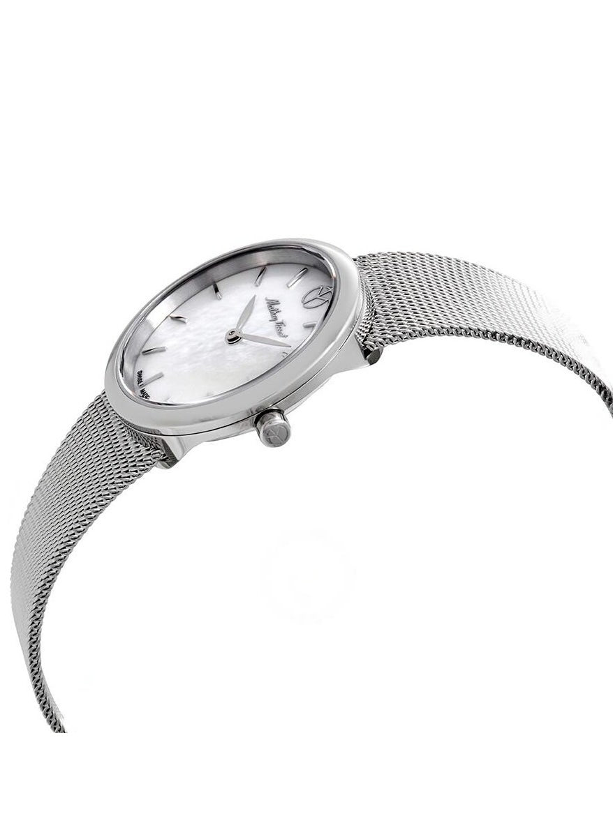 buy-mathey-tissot-milly-mother-of-pearl-dial-ladies-watch-d403ai_znd