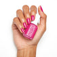 Essie Vibrant Magenta Nail Polish Pencil Me In 13.5Ml