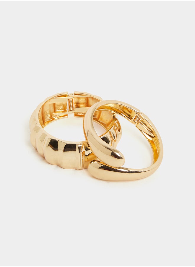 buy-styli-set-of-2-gold-plated-bangle-and-cuff-bracelet_y8l