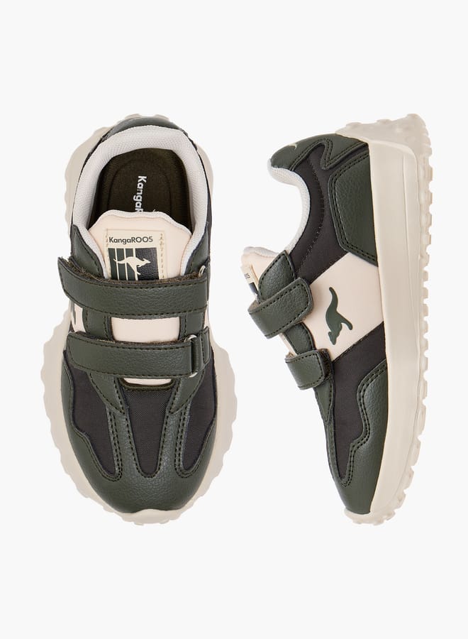 buy-kangaroos-boys-panelled-sneakers-with-hook-and-loop-closure_ilj