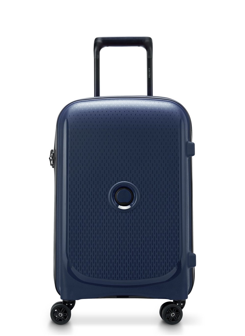 buy-delsey-paris-belmont-55cm-hardcase-4-double-wheel-non-expandable-cabin-luggage-trolley-blue_9jh