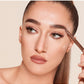 Refillable Brow Lift Pencil in Natural Brown