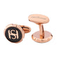 buy-saint-honore-rose-gold-and-black-cufflink-for-men-s_iyu
