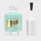Miracle Pure 840 Moonstone Blue - Vegan Nail Polish