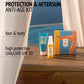 Sun Soul Duo - SPF 30 Milk Spray & Aftersun Care Set