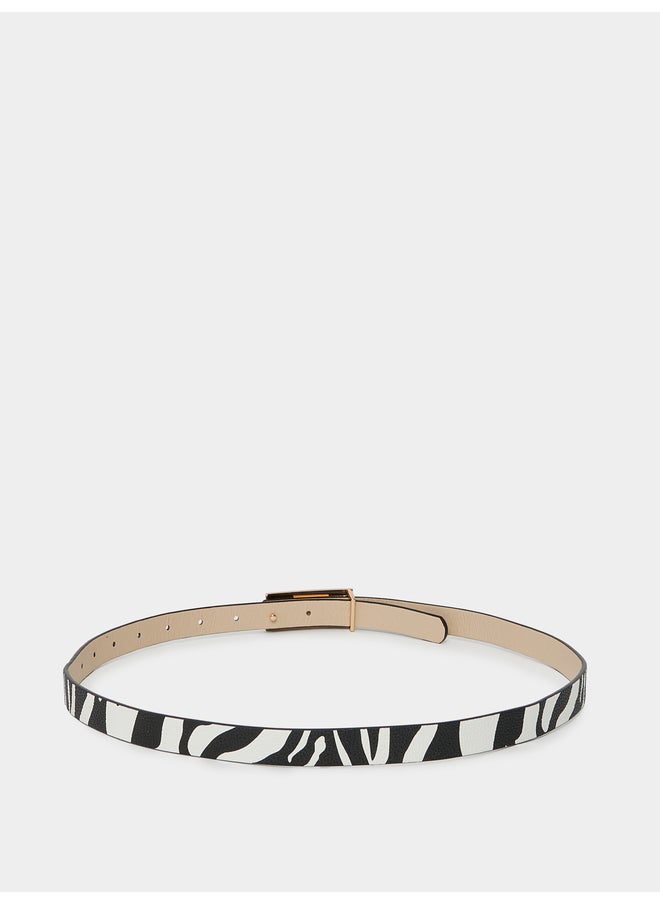 buy-styli-styli-zebra-print-belt-with-buckle-detail_fx4