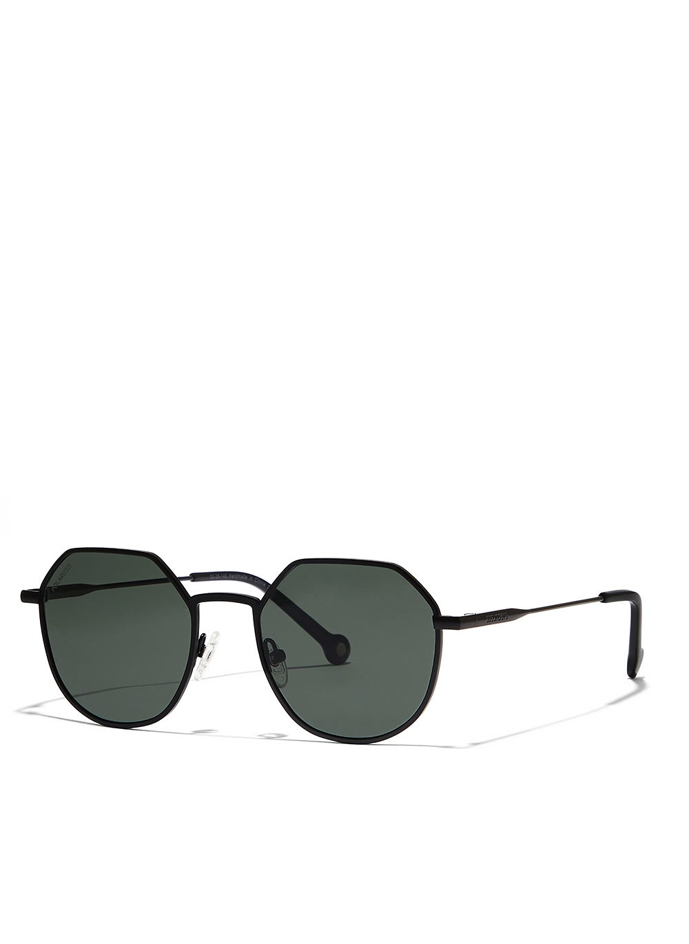 buy-30sundays-30sundays-turn-up-polarised-men-sunglasses-geometric-sunglasses-uv-protection-uv400-black-green_jh8