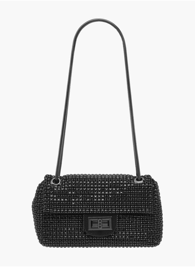 buy-celeste-women-s-embellished-crossbody-bag-with-twist-lock-closure_s4w