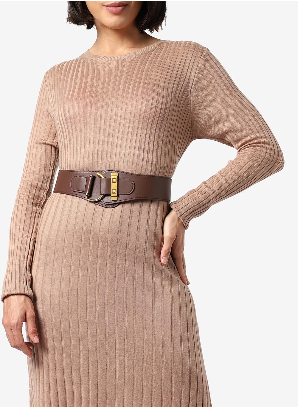buy-haute-sauce-brown-solid-waist-belt_ixk