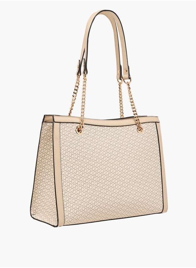 buy-celeste-women-monogram-print-tote-bag-with-double-handles-and-zip-closure_8hd