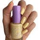 Color Up 134 Vegan Nail Polish - Trendsetting Shades