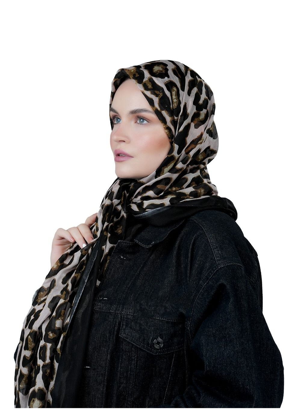 buy-amica-amica-abstract-printed-hijab-soft-natural-fiber-scarf-for-women-leopard_e8p