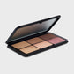 Irresistible Total Look Face Powder Palette 02