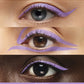 Aqua Resist Color Ink 16 - Matte Lilac Eyeliner