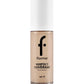 Flormar NP 100 Light Ivory Radiant Skin Foundation