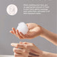 Phytoground Relief Cleansing Foam - Korean Deep Hydrating Cleanser