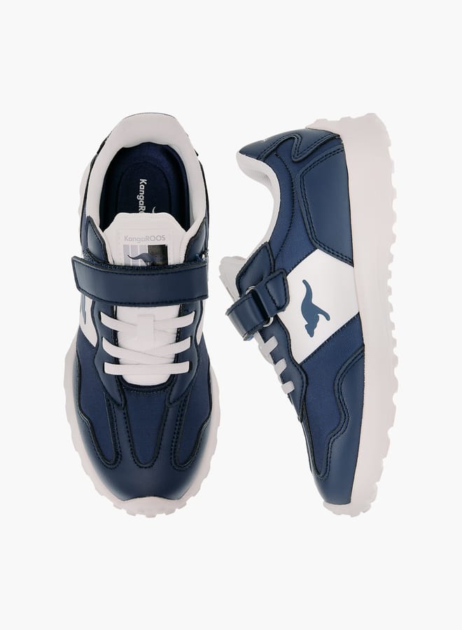 buy-kangaroos-boys-panelled-sports-shoes-with-hook-and-loop-closure_mhe