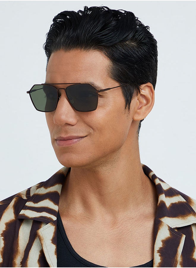 buy-30sundays-30sundays-figaro-men-sunglasses-aviator-sunglasses-uv-protection-uv400-brown-green_38e