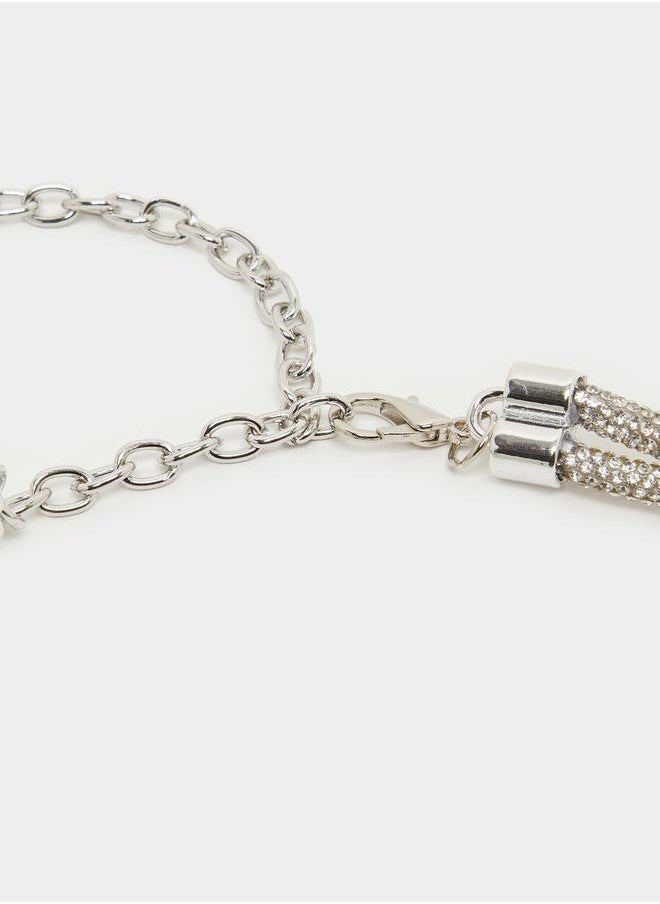 buy-styli-knot-detail-belt-with-lobster-claw_i2g