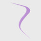 Aqua Resist Color Ink 16 - Matte Lilac Eyeliner