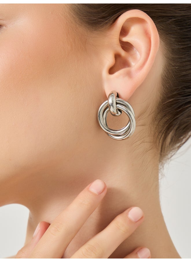 buy-styli-styli-dual-circle-earrings_82m